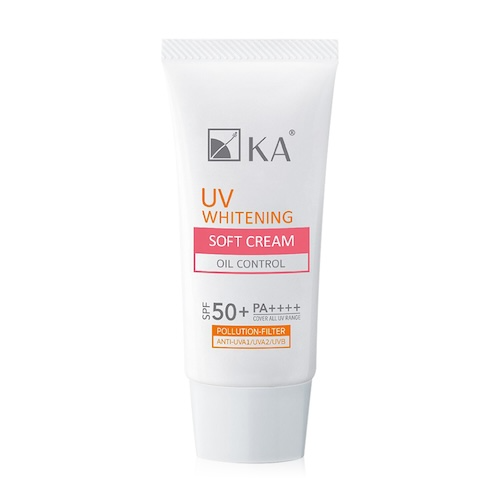 KA UV Whitening Soft Cream
