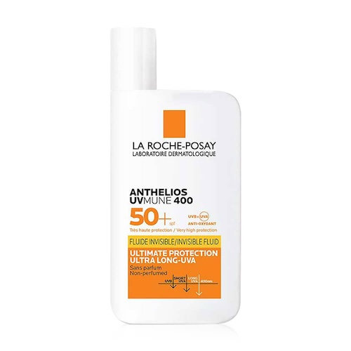 กันแดด la roche-posay anthelios uvmune 400